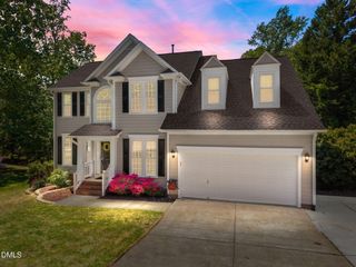 410 Brook Creek Drive, Cary, NC 27519