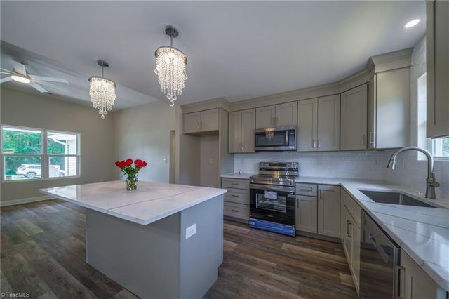5705 MARSHALLGATE Drive, Winston-salem, NC 27105
