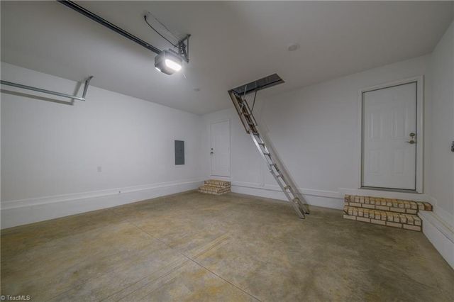 5705 MARSHALLGATE Drive, Winston-salem, NC 27105