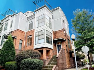 663 E 10th Street, Charlotte, NC 28202
