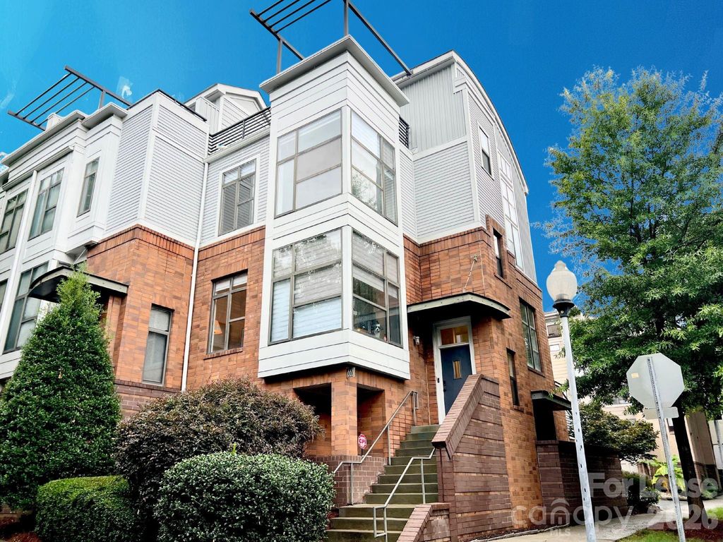 663 E 10th Street, Charlotte, NC 28202