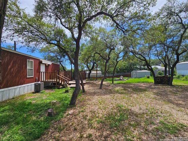 474 Foresthill, Canyon Lake, TX 78133