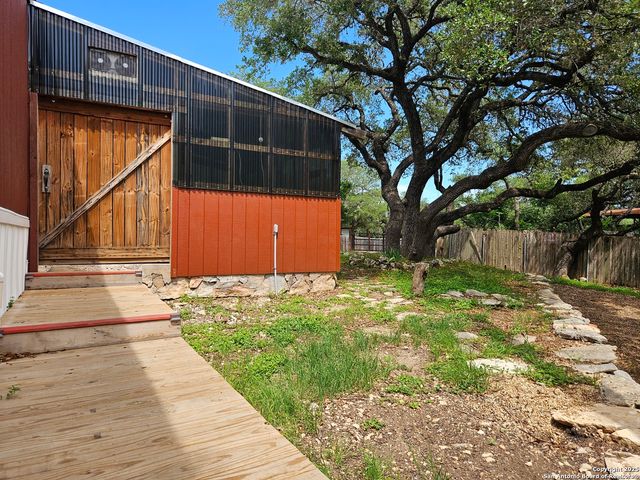 474 Foresthill, Canyon Lake, TX 78133