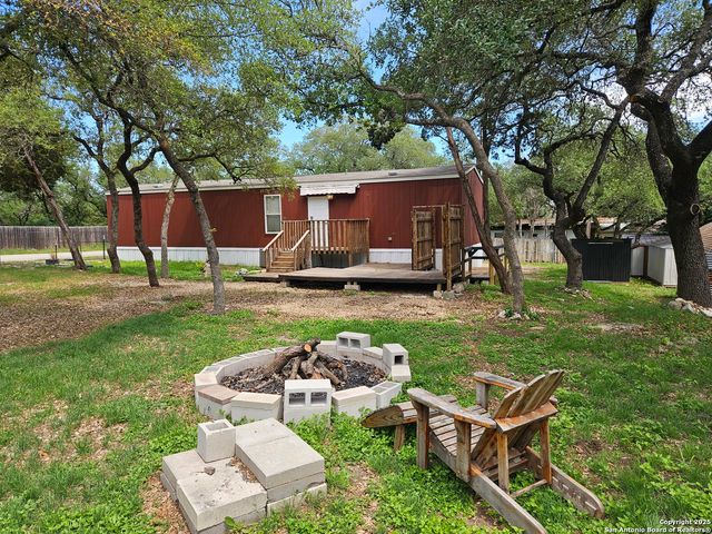 474 Foresthill, Canyon Lake, TX 78133