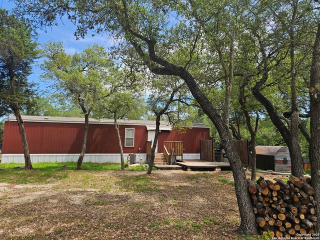 474 Foresthill, Canyon Lake, TX 78133