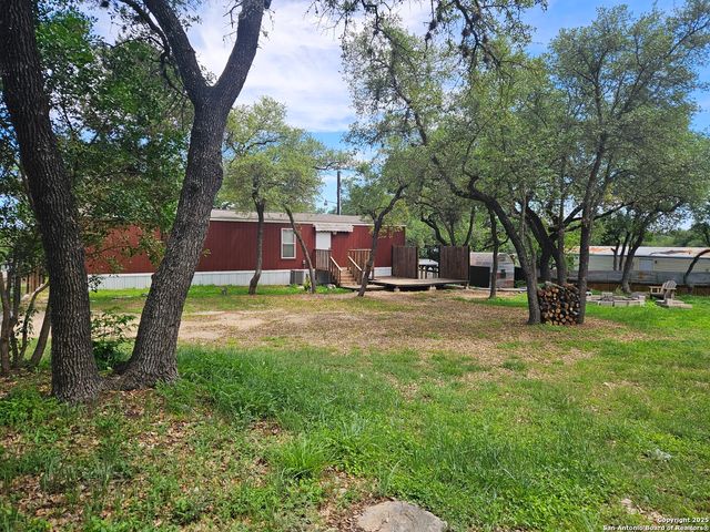 474 Foresthill, Canyon Lake, TX 78133