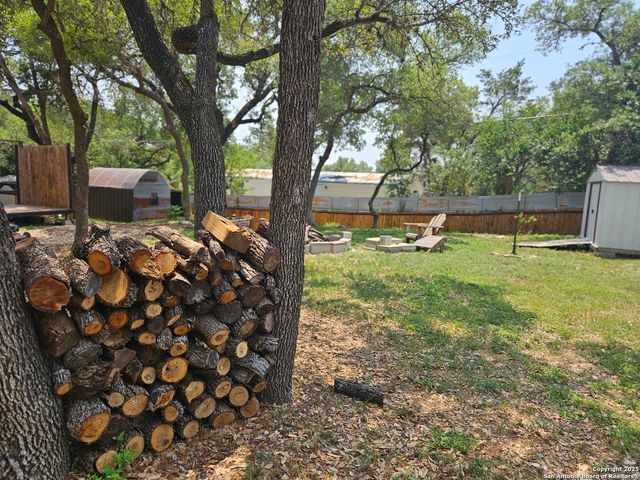 474 Foresthill, Canyon Lake, TX 78133