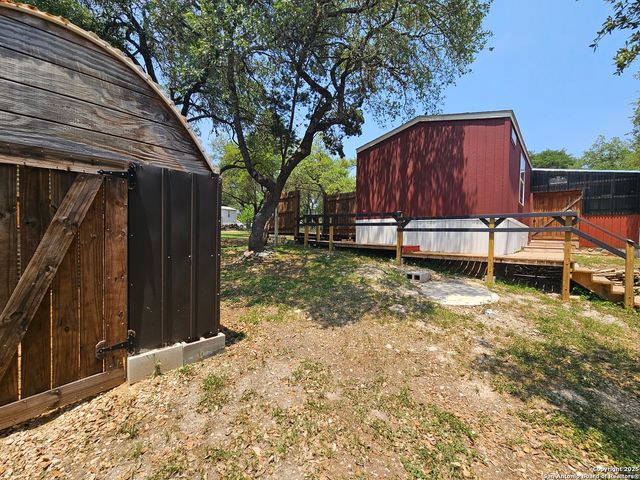 474 Foresthill, Canyon Lake, TX 78133