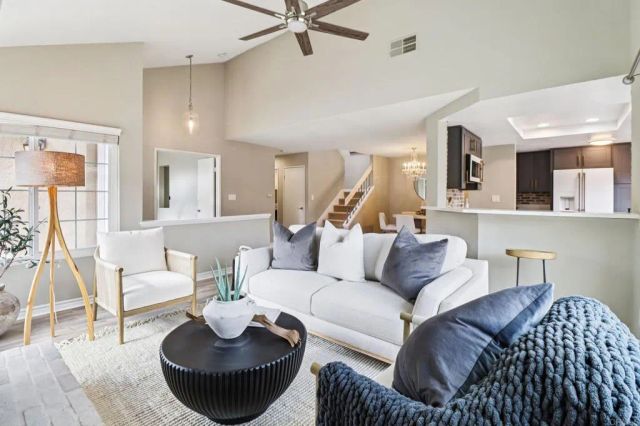 16003 Caminito De Linda, Rancho Bernardo (san Diego), CA 92128