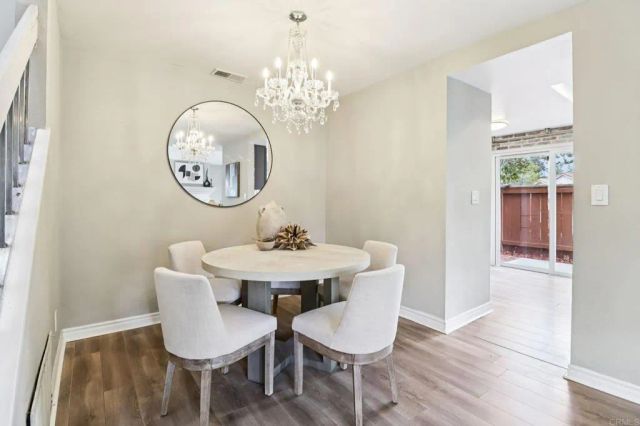 16003 Caminito De Linda, Rancho Bernardo (san Diego), CA 92128