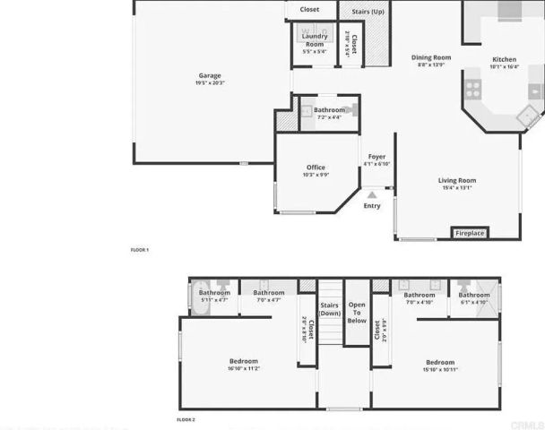 16003 Caminito De Linda, Rancho Bernardo (san Diego), CA 92128