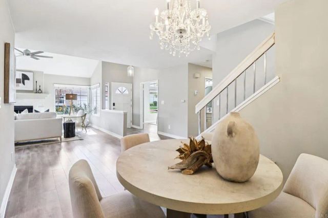 16003 Caminito De Linda, Rancho Bernardo (san Diego), CA 92128