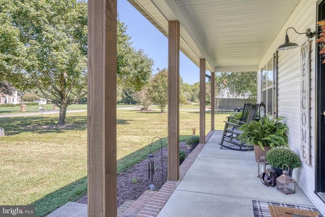 7837 SHORE DR, Preston, MD 21655