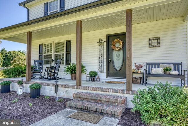 7837 SHORE DR, Preston, MD 21655