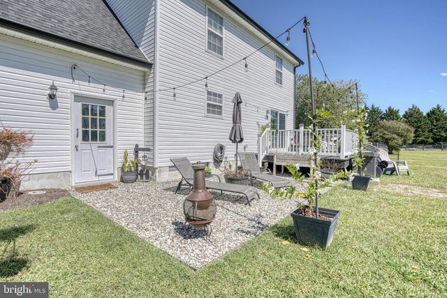 7837 SHORE DR, Preston, MD 21655