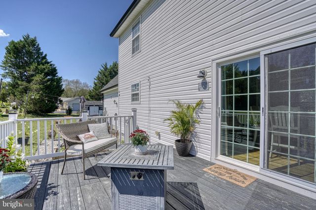 7837 SHORE DR, Preston, MD 21655