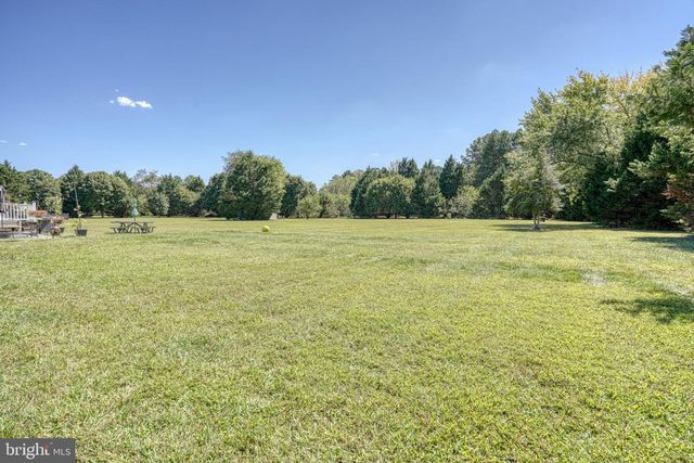 7837 SHORE DR, Preston, MD 21655