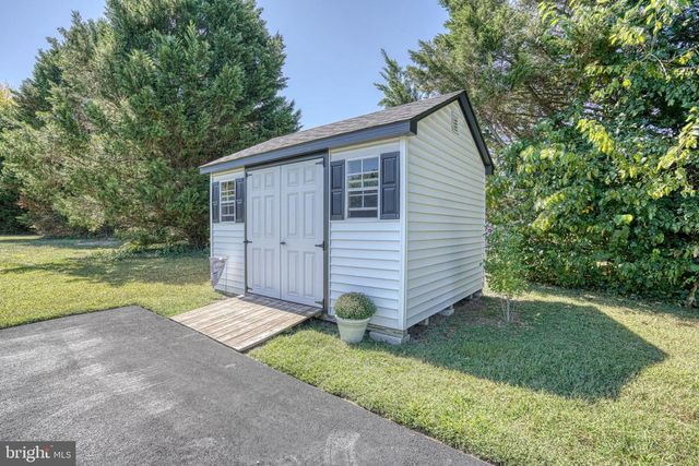 7837 SHORE DR, Preston, MD 21655