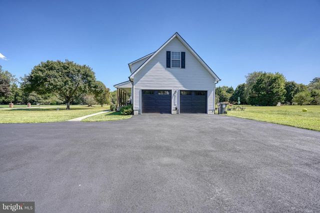 7837 SHORE DR, Preston, MD 21655