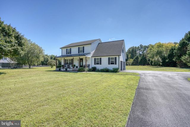 7837 SHORE DR, Preston, MD 21655