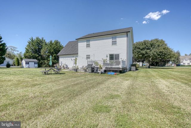 7837 SHORE DR, Preston, MD 21655