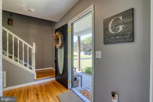 7837 SHORE DR, Preston, MD 21655