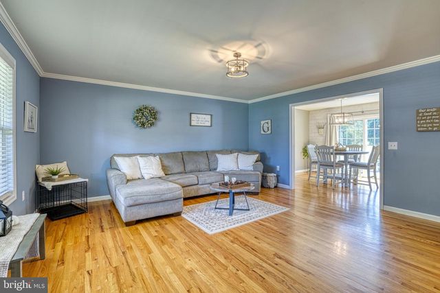 7837 SHORE DR, Preston, MD 21655