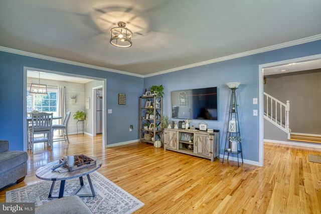 7837 SHORE DR, Preston, MD 21655