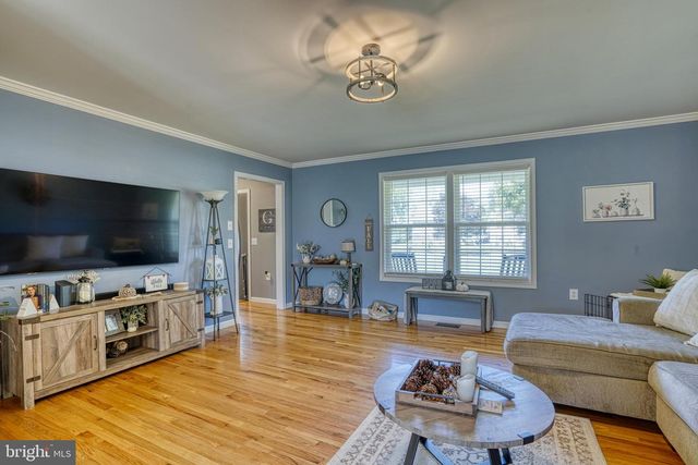 7837 SHORE DR, Preston, MD 21655