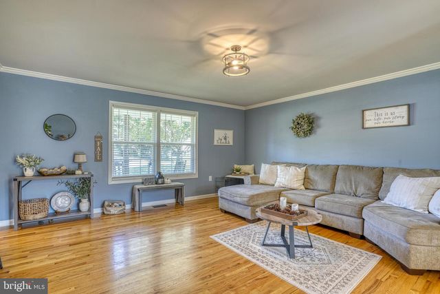 7837 SHORE DR, Preston, MD 21655