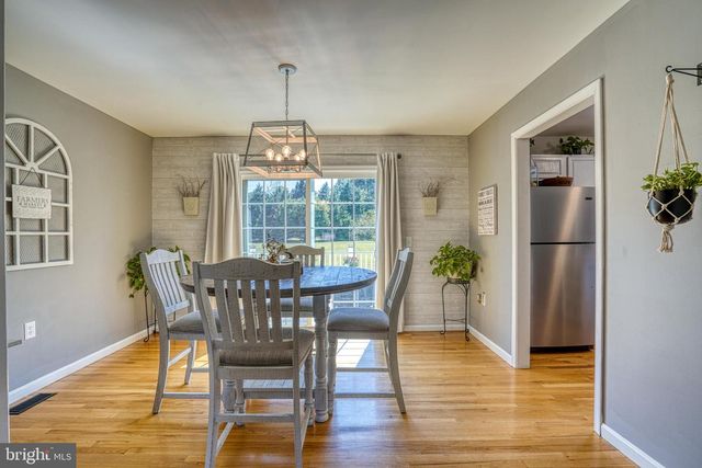 7837 SHORE DR, Preston, MD 21655