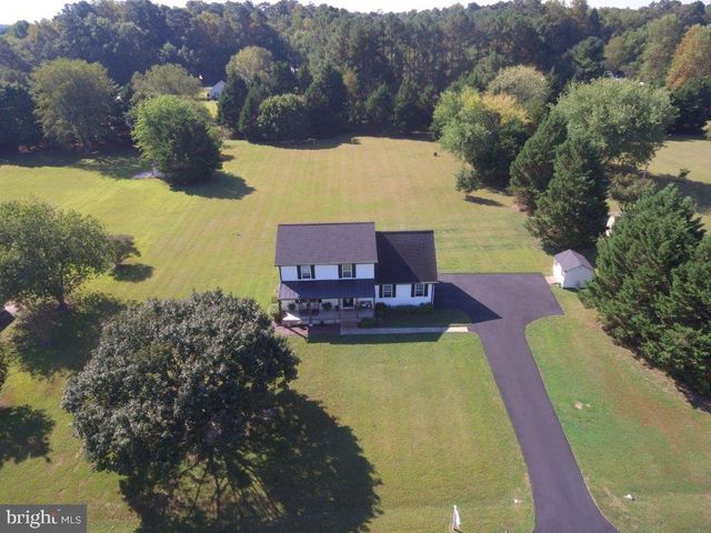 7837 SHORE DR, Preston, MD 21655