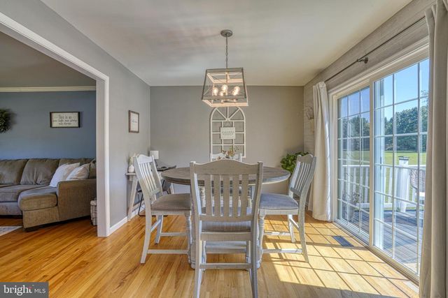 7837 SHORE DR, Preston, MD 21655