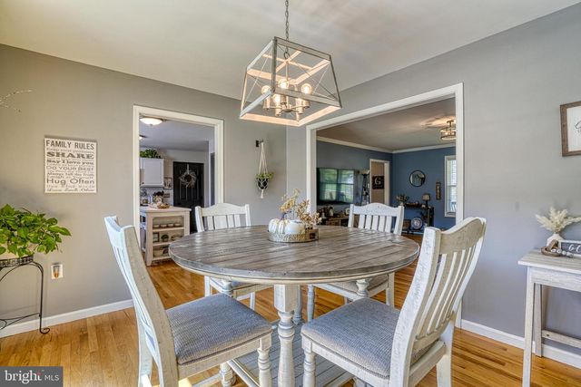 7837 SHORE DR, Preston, MD 21655