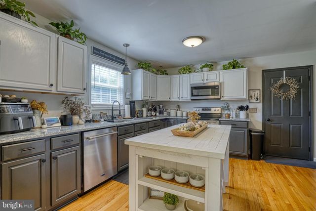 7837 SHORE DR, Preston, MD 21655