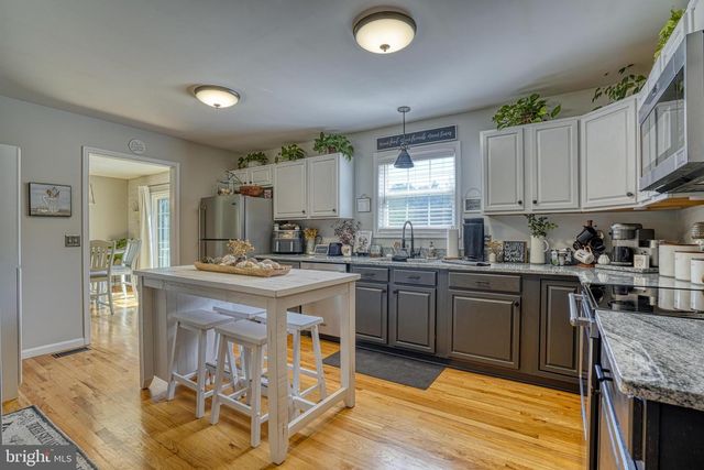 7837 SHORE DR, Preston, MD 21655