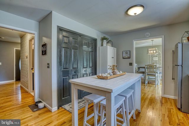 7837 SHORE DR, Preston, MD 21655