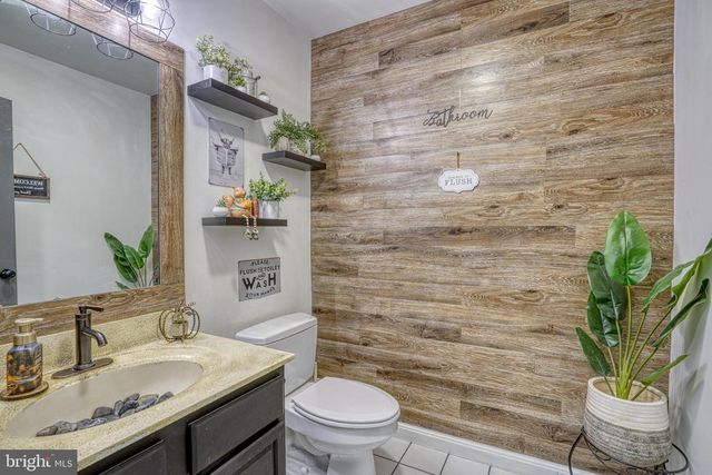 7837 SHORE DR, Preston, MD 21655