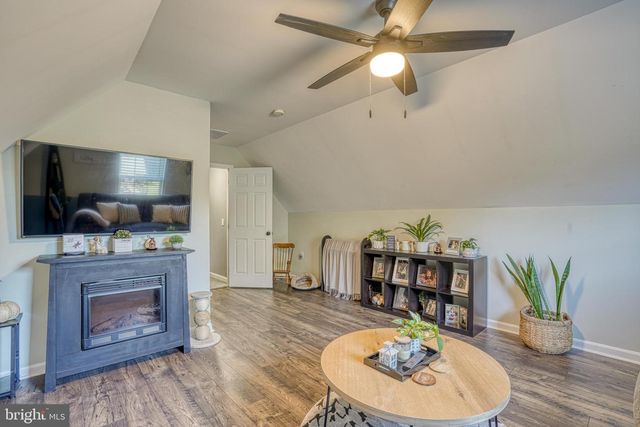 7837 SHORE DR, Preston, MD 21655