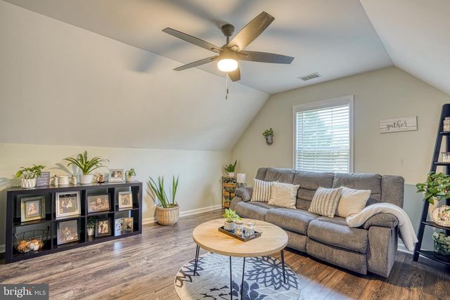 7837 SHORE DR, Preston, MD 21655