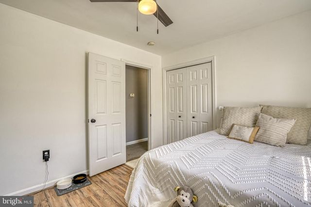 7837 SHORE DR, Preston, MD 21655