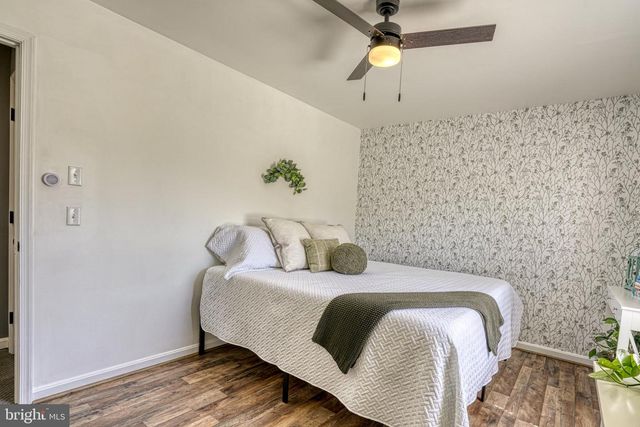 7837 SHORE DR, Preston, MD 21655