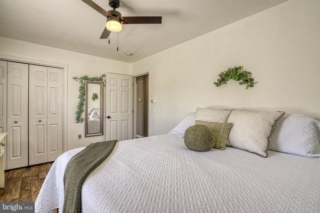 7837 SHORE DR, Preston, MD 21655