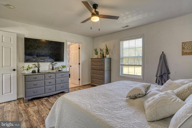 7837 SHORE DR, Preston, MD 21655