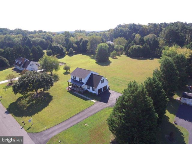 7837 SHORE DR, Preston, MD 21655