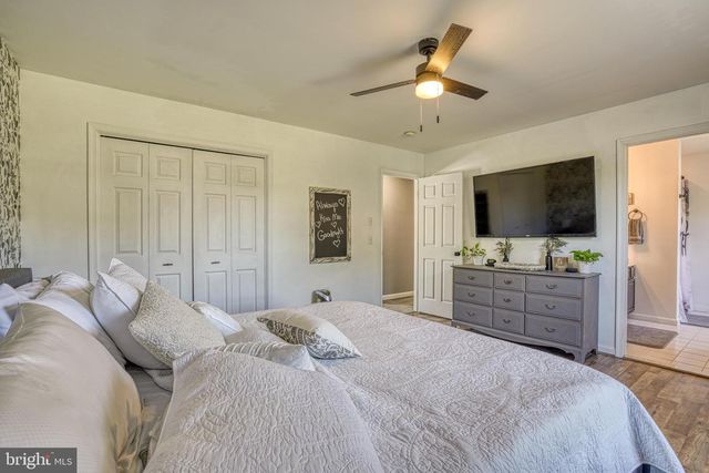 7837 SHORE DR, Preston, MD 21655