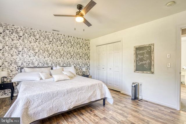 7837 SHORE DR, Preston, MD 21655