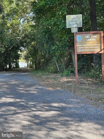 7837 SHORE DR, Preston, MD 21655