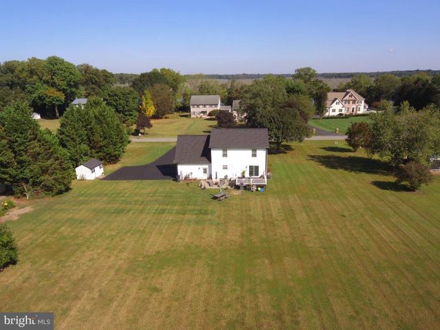 7837 SHORE DR, Preston, MD 21655