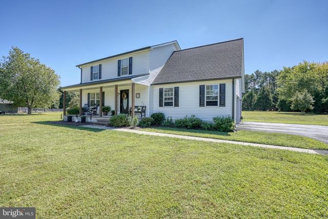 7837 SHORE DR, Preston, MD 21655